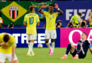 Brasil e Japão se enfrentam hoje no mata-mata; veja jogos da Copa