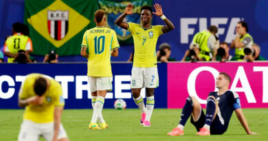 Brasil e Japão se enfrentam hoje no mata-mata; veja jogos da Copa