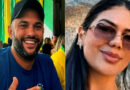 Casal suspeito de envolvimento na morte do empresário Laércio Müller é preso no Ceará