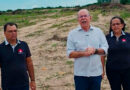 Mais 100 casas urbanas para Tutóia viabilizadas pelo deputado federal Hildo Rocha