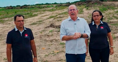 Mais 100 casas urbanas para Tutóia viabilizadas pelo deputado federal Hildo Rocha