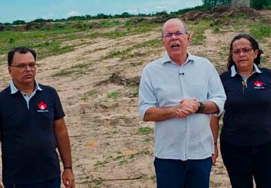 Mais 100 casas urbanas para Tutóia viabilizadas pelo deputado federal Hildo Rocha