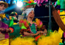 Festival Maranhão Junino leva 15 juninas à disputa estadual no Arraiá da Prefs