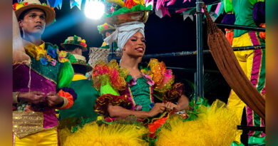 Festival Maranhão Junino leva 15 juninas à disputa estadual no Arraiá da Prefs