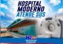 Hospital CSI agora atende também pelo SUS, graças ao trabalho do deputado Hildo Rocha