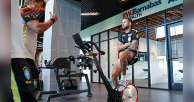 Neymar faz novo exame e segue sem treinar na seleção brasileira