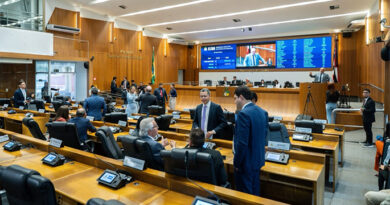 PL institui o Dia Estadual da Mesária, Mesário e Agentes que Prestam Serviços à Justiça Eleitoral