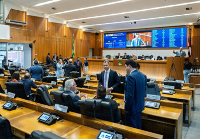 PL institui o Dia Estadual da Mesária, Mesário e Agentes que Prestam Serviços à Justiça Eleitoral