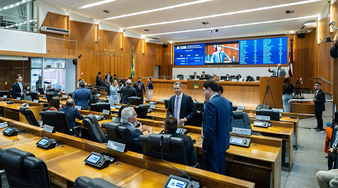 PL institui o Dia Estadual da Mesária, Mesário e Agentes que Prestam Serviços à Justiça Eleitoral