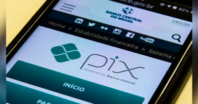 Polícia alerta após vazamento de dados ligados a 828 chaves Pix