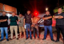 Em Grajaú, Polícia Civil prende investigado por pelo menos 30 casos de furtos