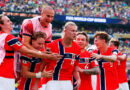Com Haaland “carrasco”, Noruega vence e Brasil deixa a Copa do Mundo