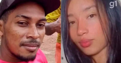 Grávida e marido morrem em colisão entre moto e caminhonete na BR-316, no MA