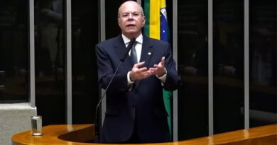 Hildo Rocha defende projeto que fortalece Santas Casas com recursos do FGTS e beneficia trabalhadores