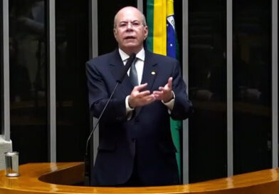 Hildo Rocha defende projeto que fortalece Santas Casas com recursos do FGTS e beneficia trabalhadores