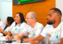 Hildo Rocha participa de comemoração aos 20 anos do Sindicato dos Agentes Comunitários de Saúde de Santa Inês e recebe reconhecimento da categoria