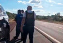 Polícia Civil prende dois homens por agiotagem e condenação por tráfico de drogas em Timon