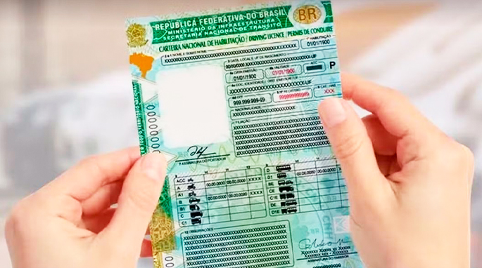 SEST SENAT abre inscrições para programa de mudança gratuita de categoria da CNH
