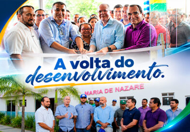 Deputado Hildo Rocha destaca benefícios assegurados para Buriticupu
