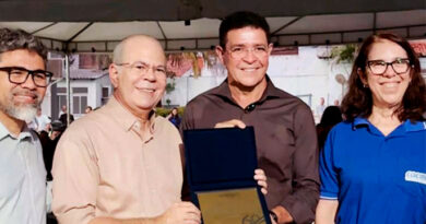 CAEMA homenageia personalidades durante celebração dos 60 anos e destaca contribuição do deputado Hildo Rocha para o fortalecimento do saneamento no Maranhão