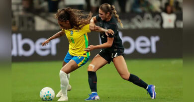 Copa do Mundo Feminina 2027: veja os estádios onde a Seleção vai jogar