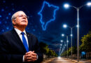 Da articulação ao resultado: Hildo Rocha viabiliza modernização da iluminação pública em 30 municípios