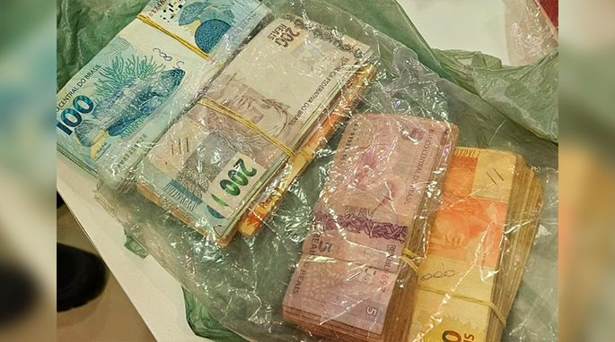 PF investiga fraudes em licitações e desvio de recursos públicos no Maranhão