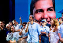 PSD oficializa Eduardo Braide candidato ao governo do Maranhão