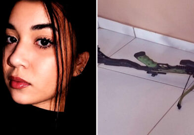 Adolescente planeja ataque a escola e mata jovem no Maranhão