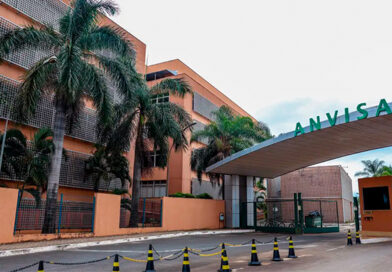 Anvisa alerta para venda irregular de tirzepatida em pó na internet