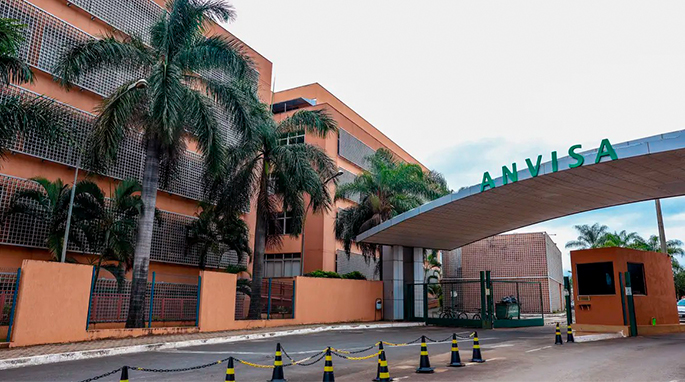 Anvisa alerta para venda irregular de tirzepatida em pó na internet