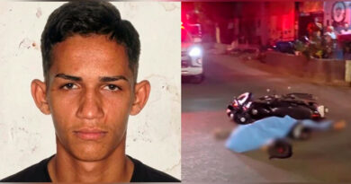 Jovem é morto a tiros enquanto pilotava motocicleta no MA; vítima havia sobrevivido a atentado há um mês