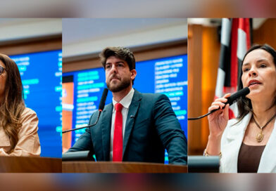 Deputados repercutem casos de feminicídio no Maranhão e defendem fortalecimento da rede de proteção às mulheres