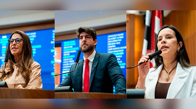 Deputados repercutem casos de feminicídio no Maranhão e defendem fortalecimento da rede de proteção às mulheres