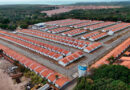 Entrega de 400 casas do MCMV em Ribamar teve participação do Hildo Rocha