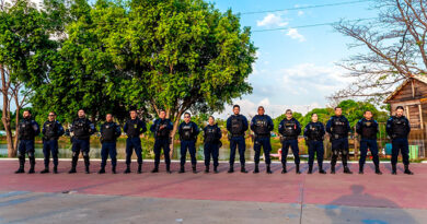 Guarda Municipal de Imperatriz cumpre 200 mandados de prisão