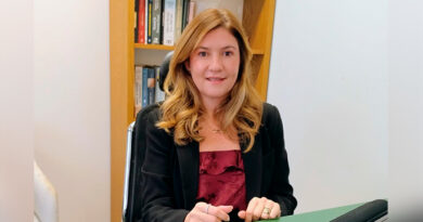 IMPERATRIZ – Paloma Ribeiro é eleita diretora das Promotorias de Justiça
