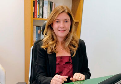 IMPERATRIZ – Paloma Ribeiro é eleita diretora das Promotorias de Justiça